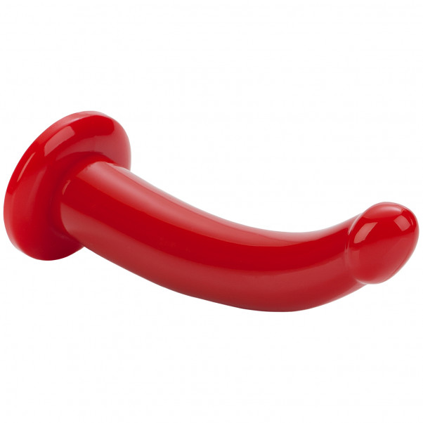 Red Rider G-Spot Strap-on Set product image 3