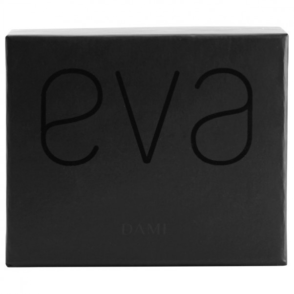 Dame Products EVA Hands Free Vibrator