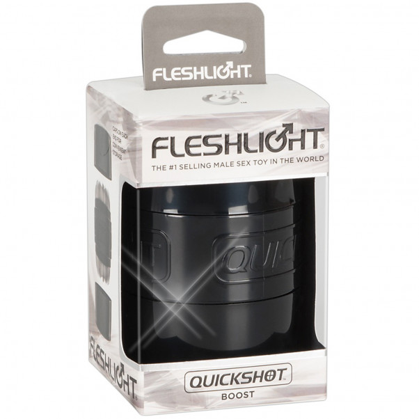 Fleshlight Quickshot Boost - AWARD WINNER  3