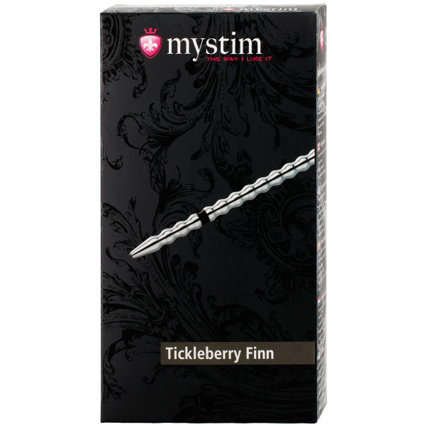 Mystim Tickleberry Finn Electro Urethra Pen  100