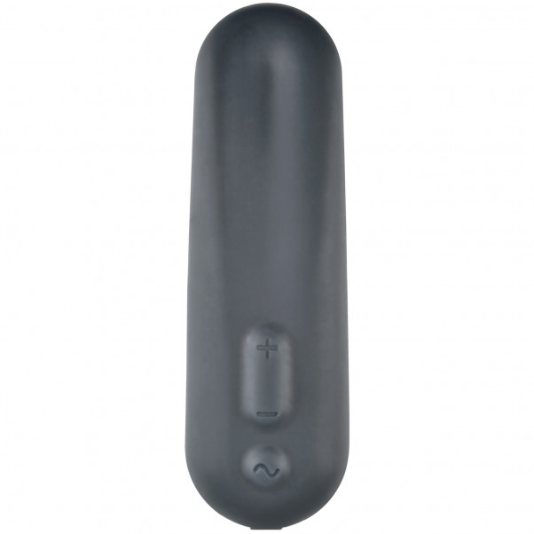 Jimmyjane FORM 1 Rechargeable Vibrator with Remote Control 