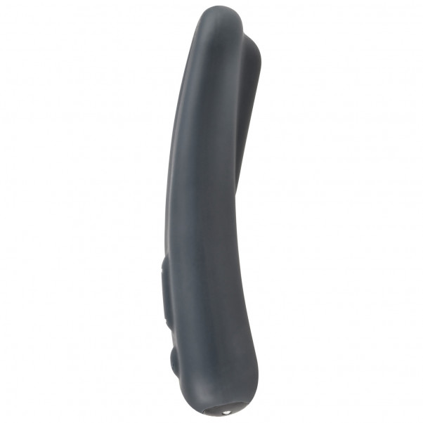 Jimmyjane FORM 1 Rechargeable Vibrator with Remote Control 