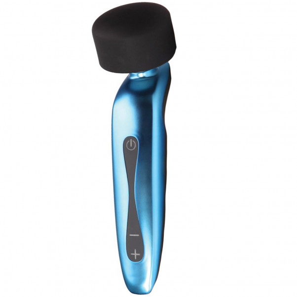Tantus Rumble Rechargeable Magic Wand  1