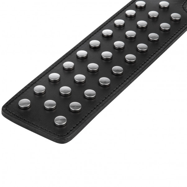 Spartacus Frat Leather Paddle with Studs product image 2