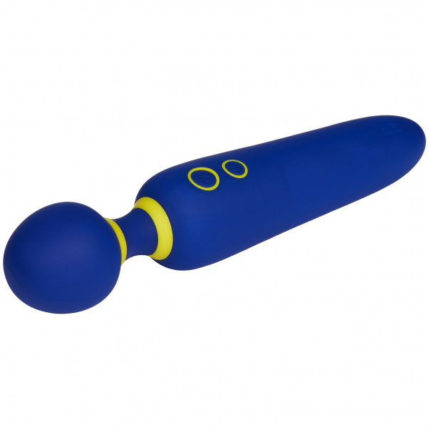 We-Vibe Gala App-Controlled Clitoral Vibrator product packaging image 3