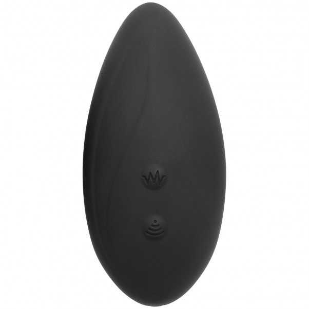Sinful Bliss Remote Controlled Love Egg and Clitoral Vibrator Product picture 3