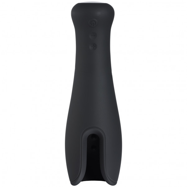 Sinful Deluxe Rechargeable Penis Vibrator Product picture 4