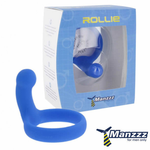 Manzzz Rollie Cock Ring