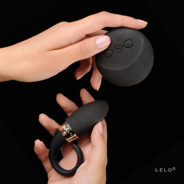 LELO Oden 2 Wireless Remote Control Vibrator Ring