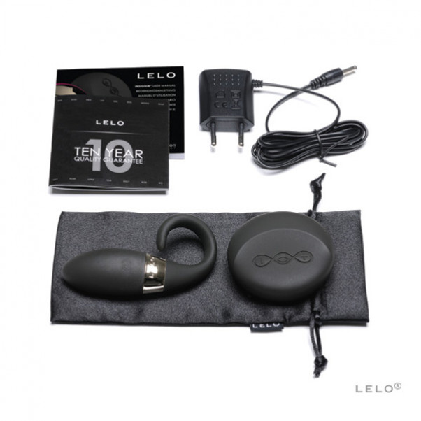 LELO Oden 2 Wireless Remote Control Vibrator Ring
