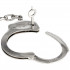 Spartacus Powerful Metal Handcuffs product image 3
