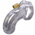 The Curve Chastity Device (9.5 cm)  1