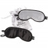 Fifty Shades of Grey Double Blindfold Set  2