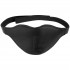 Spartacus Leather Blackout Blindfold product image 1