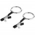 Spartacus Bully Rings Nipple Clamps  product image 2