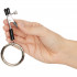 Spartacus Bully Rings Nipple Clamps  product held in hand 51