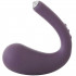Je Joue Dua App Controlled G-Spot and Clitoral Vibrator product packaging image 2