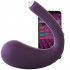 Je Joue Dua App Controlled G-Spot and Clitoral Vibrator product with app 1