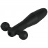 Master Series The Hallows Cum-Thru Barbell Penis Plug product packaging image 2