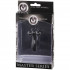 Master Series The Hallows Cum-Thru Barbell Penis Plug product packaging image 90
