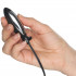 Fetish Fantasy Shock Therapy Pleasure Probe Product picture with hand 51