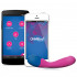OhMiBod BlueMotion Nex 2 App Controlled Wireless G-Spot Vibrator