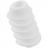 Womanizer Silicone Replacement Heads 5 Pack XL  1