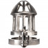 Bon4ML Stainless Steel Chastity Device product image 3