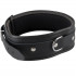 Zado Leather Collar with D-Ring  1