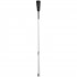 Rimba Leather Riding Crop 60 cm product held in hand 1