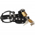 Spartacus Total Chastity Leather Chastity Device product image 2
