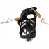 Spartacus Total Chastity Leather Chastity Device product image 3