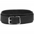 Spartacus Leather Collar with D-ring product image 2