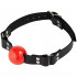 Spartacus Handmade Leather Ball Gag product image 2
