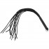 Spartacus Thong Whip Leather Flogger 50 cm  1