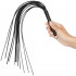 Spartacus Thong Whip Leather Flogger 50 cm  50