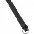 Spartacus Thong Whip Leather Flogger 50 cm  4