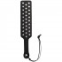 Spartacus Frat Leather Paddle with Studs product image 1