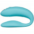 We-Vibe Sync Couples Vibrator with Remote Control and App  3