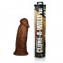 Clone-A-Willy Clone Your Penis Chocolate Version