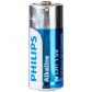 Philips Alkaline LR1 1.5V Battery  100