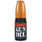 Gun Oil Silicone Lubricant 118 ml  1