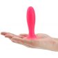 Love To Love Godebuster Dildo with Suction Cup Small  5