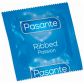 Pasante Passion Ribbed Kondomer 12 stk  2