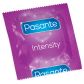 Pasante Intensity Ribs & Dots Condoms 12 pcs  2