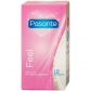 Pasante Feel Ultra Thin Condoms 12 pcs  1