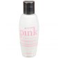 Pink Silicone Lubricant 80 ml  1