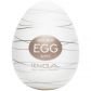 TENGA Egg Silky Masturbator product image 1