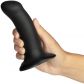 Fun Factory Amor Dildo with Suction Cup  50