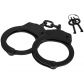 Spartacus Powerful Metal Handcuffs product image 2